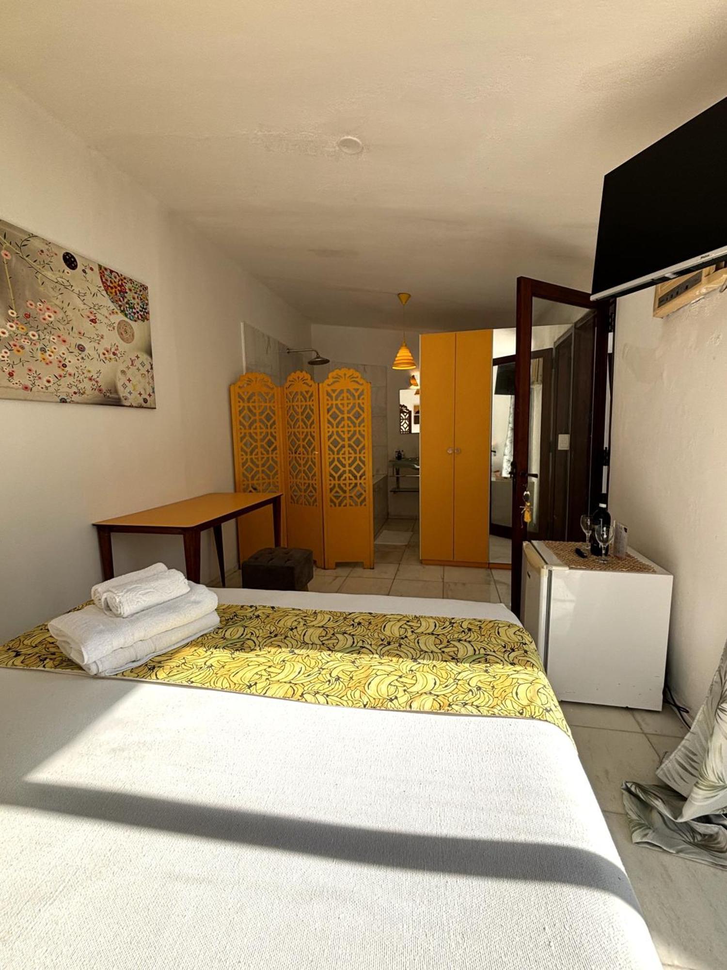 Pensión Les Jardins De Rio Boutique 4*